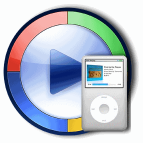AnyVideo convert