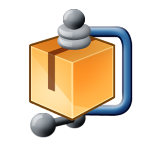 ANDROZIP EXTRAIR AS MIDIAS