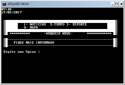 NEWS