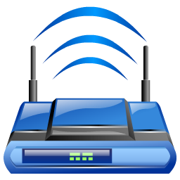 IP CONFIG