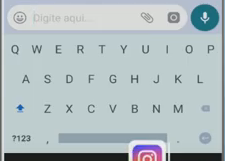 Espião teclado