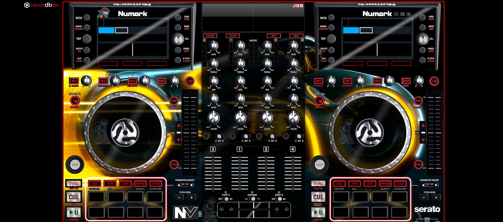 JBD-Numark-NV-Skin-Pack-Mods