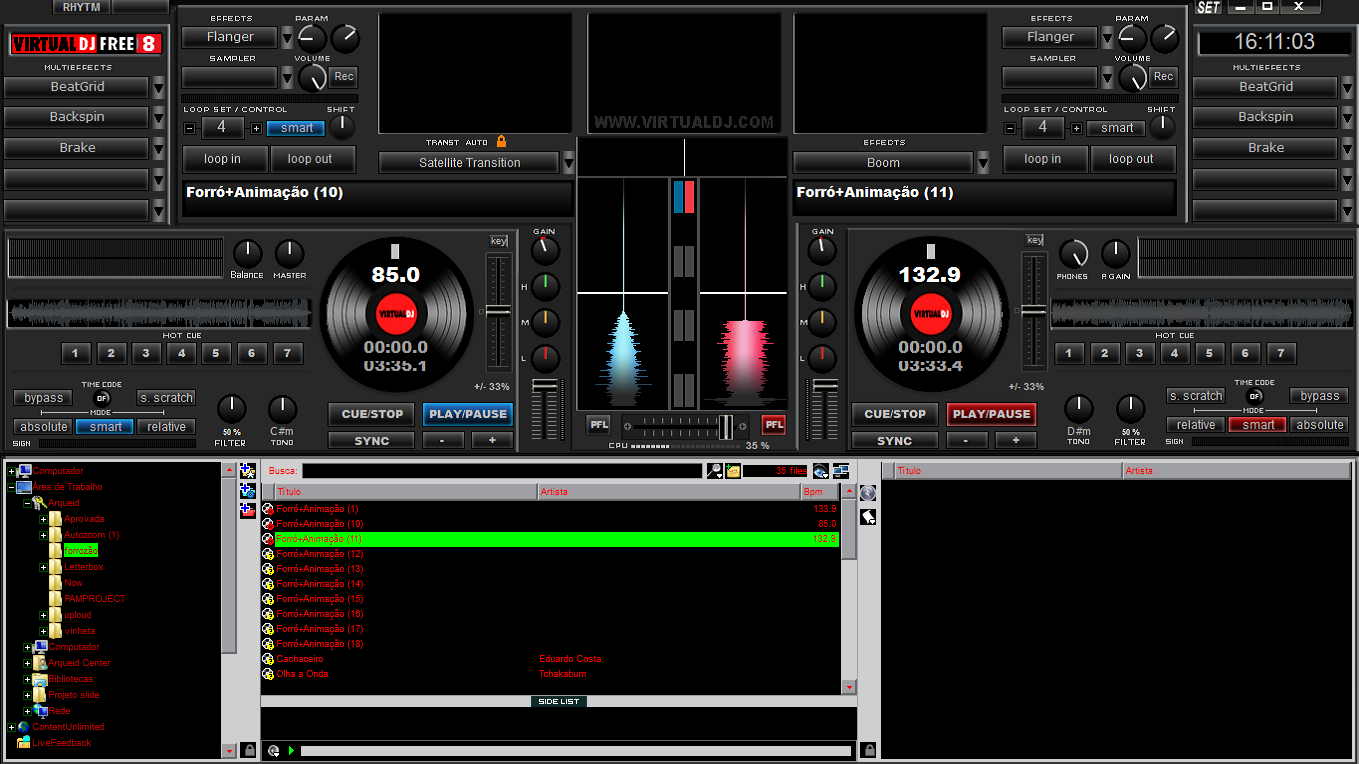 MFF_VDJ8.8