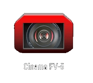 camera de video
