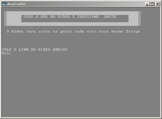ArqTranfer