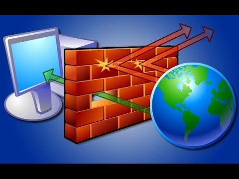 Bloquear Programas